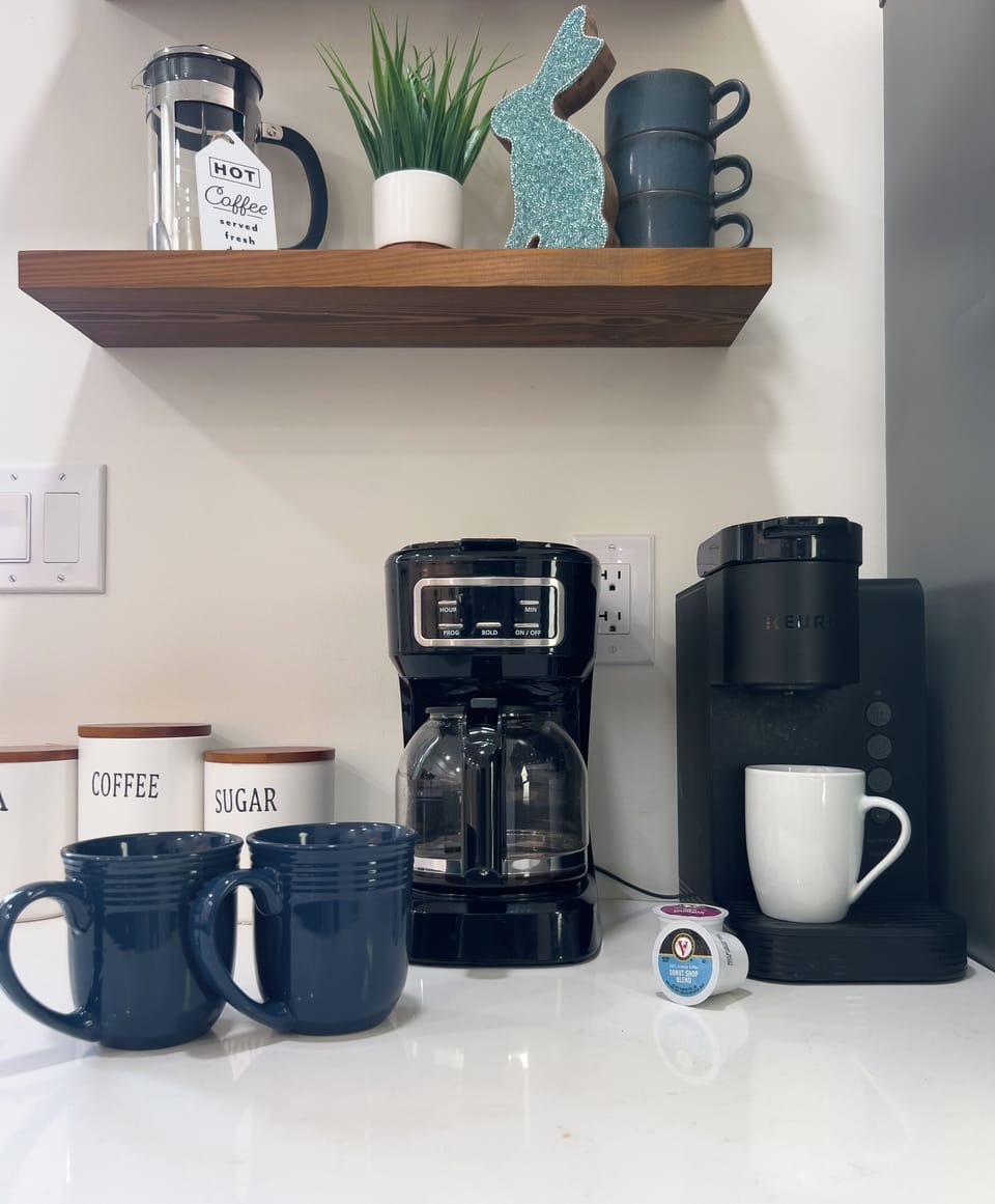 Coffee Bar
