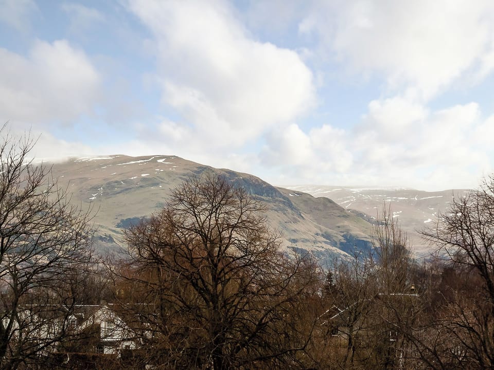 Surrounding area | Craig Rossie Lodge, Grandeagles Holiday Park