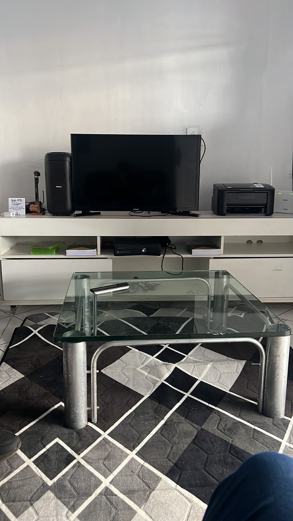 Television