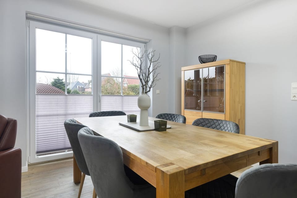 Syltsam, Germany Apartment in Westerland