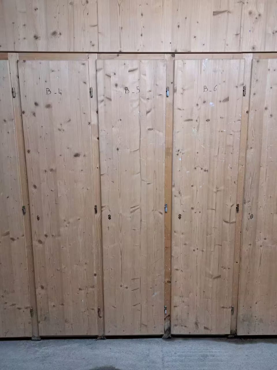 Miscellaneous