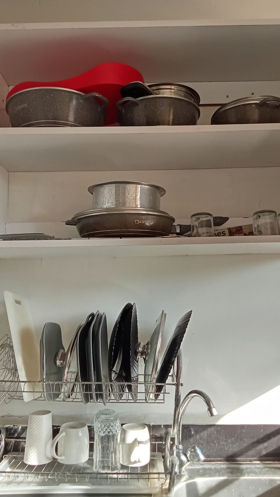 Miscellaneous