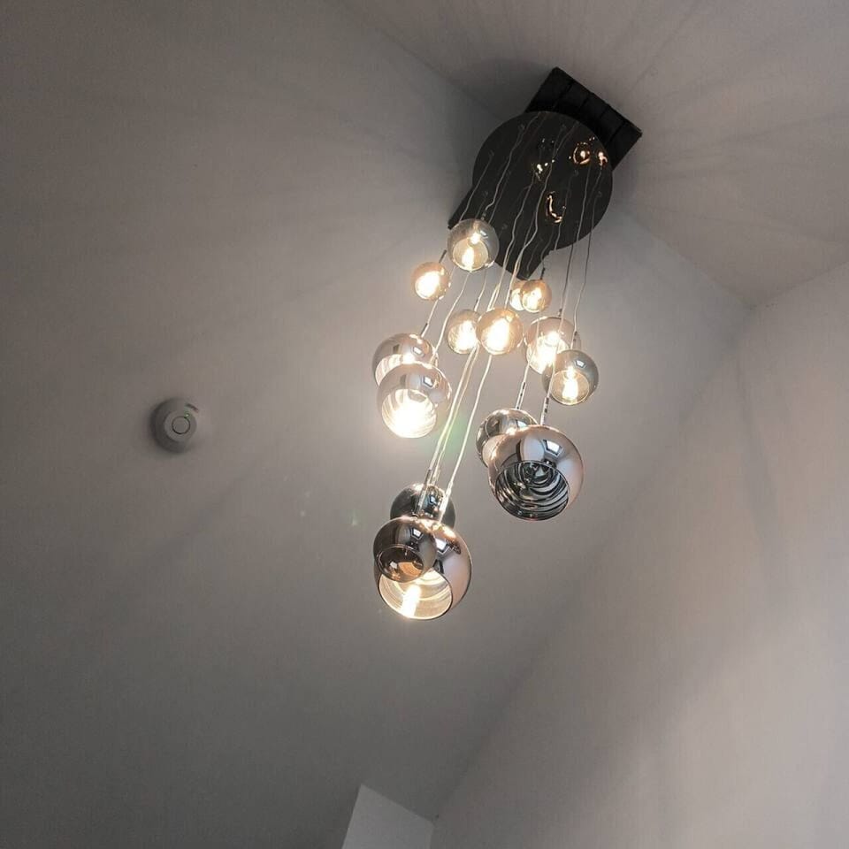 Hallway light