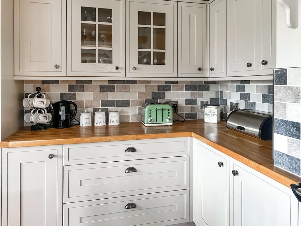 Kitchen | Old Cow Shed, Chepstow
