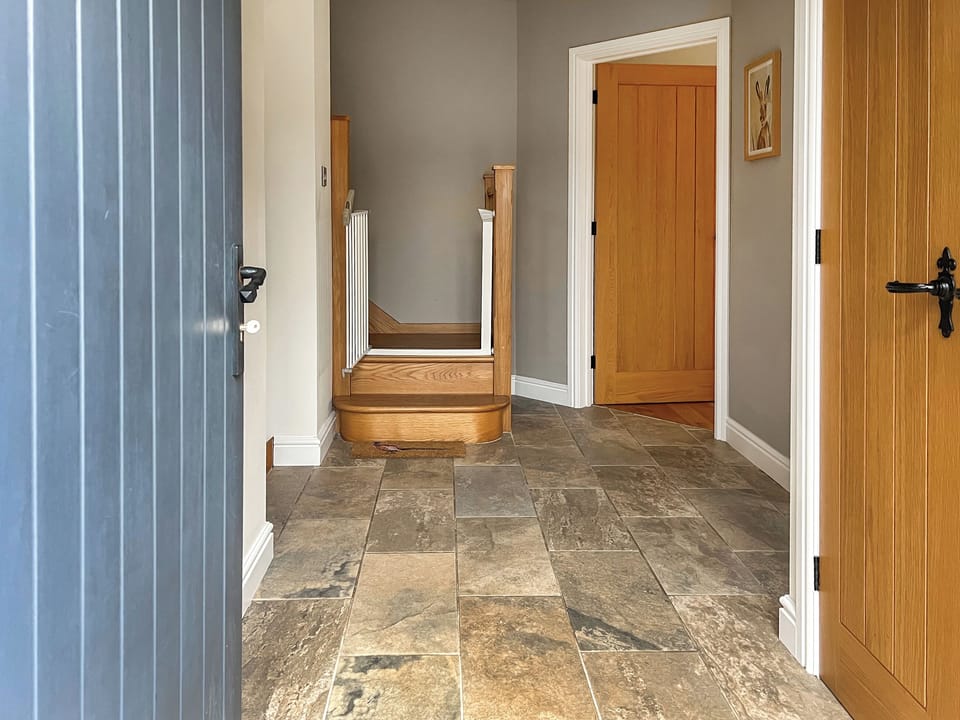 Interior | Old Cow Shed, Chepstow