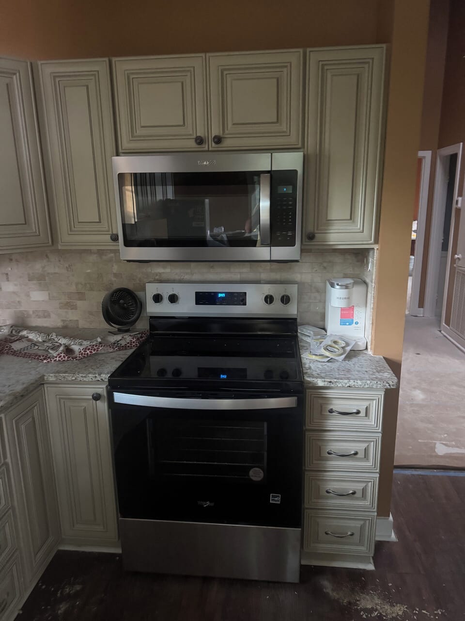 ALL NEW APPLIANCES