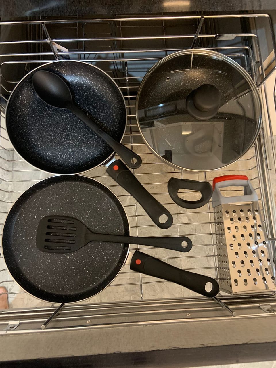 Miscellaneous