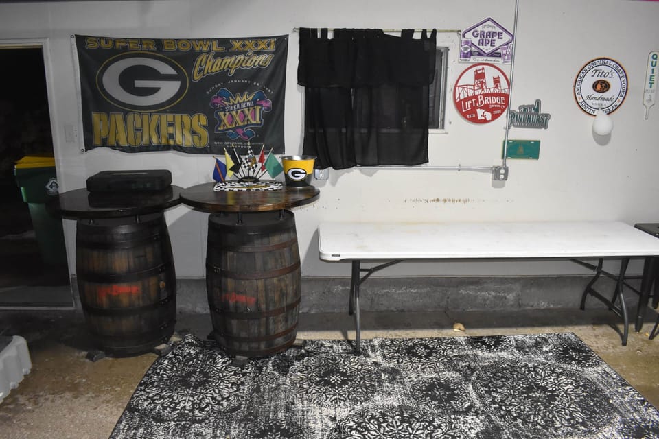 Garage PS
