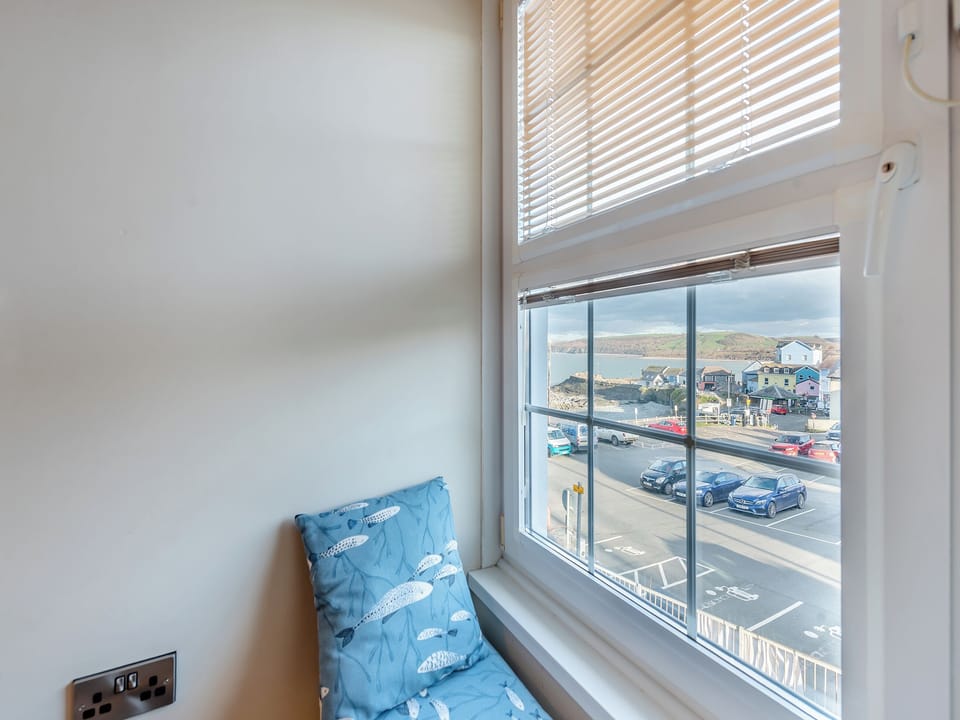 Interior | Bettys cottage, New Quay