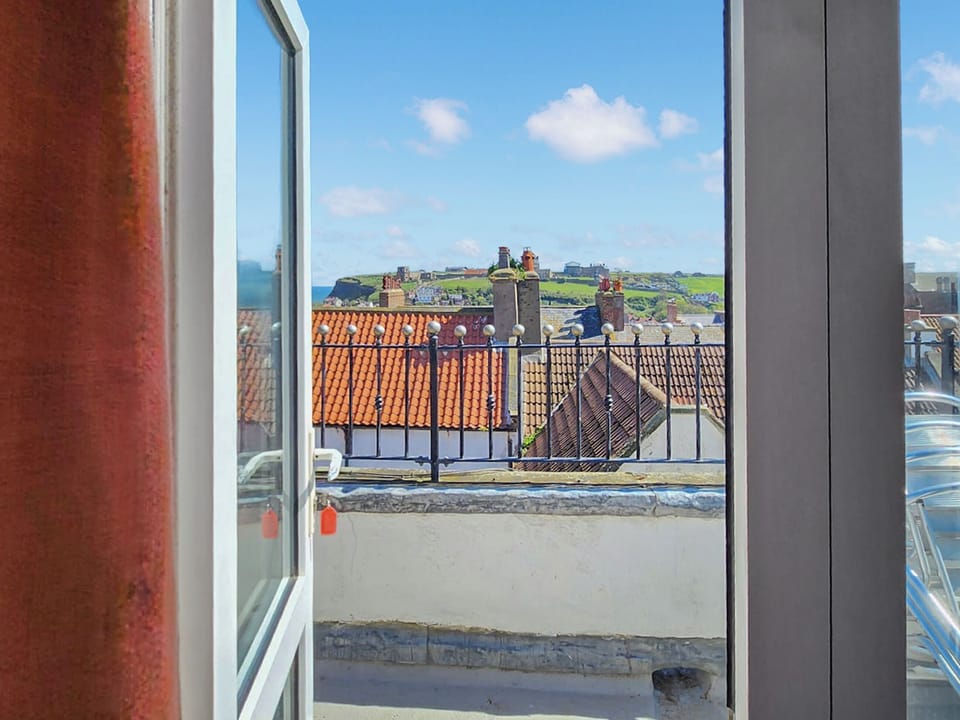 View | The Captain&rsquo;s View, Whitby