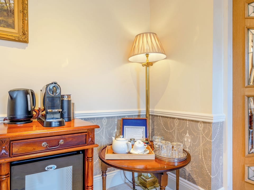 Living area | West Layton Manor, West Layton, near Richmond