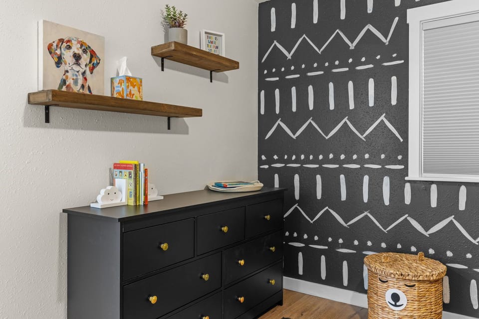 Kid's books included 