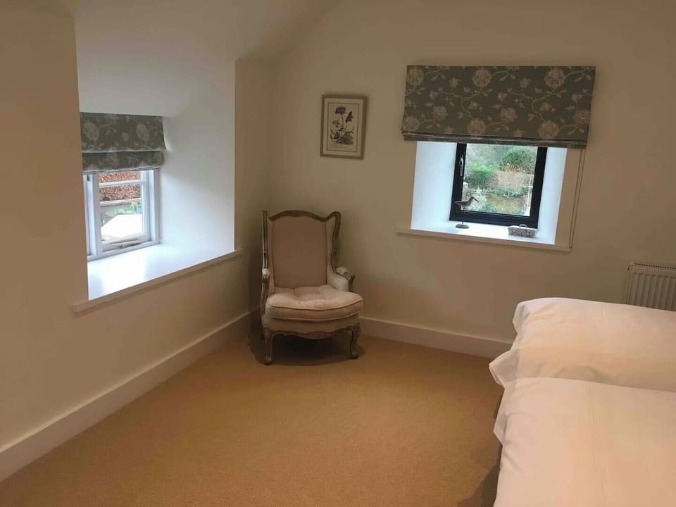 with ensuite