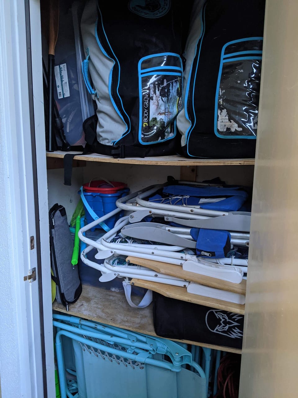 Miscellaneous
