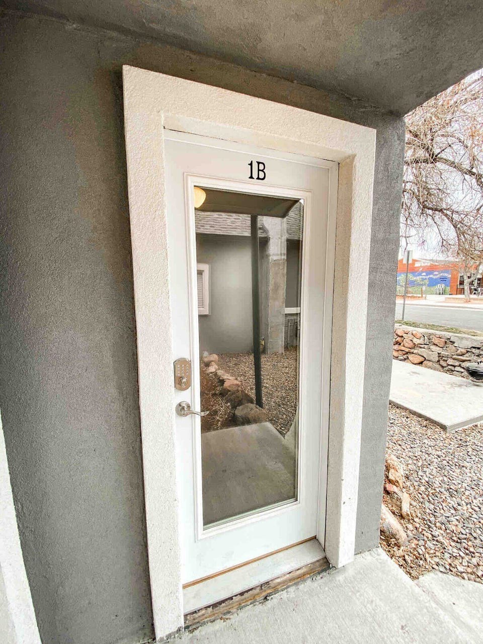 A cozy private guest suite close to everything Colorado Springs has to offer!