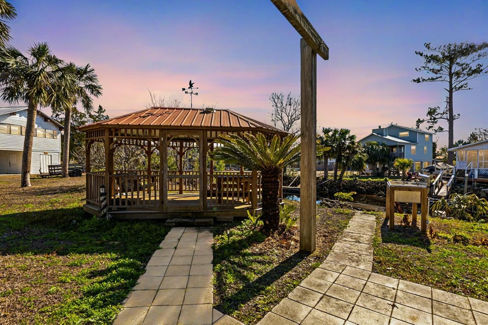 Gazebo