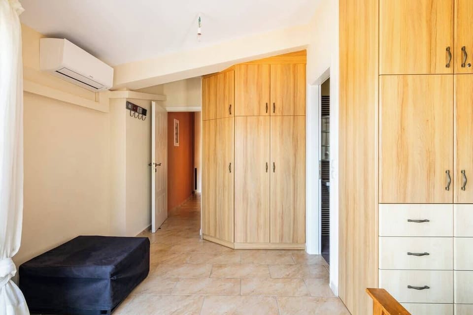 Ensuite bathroom (3rd bedroom)