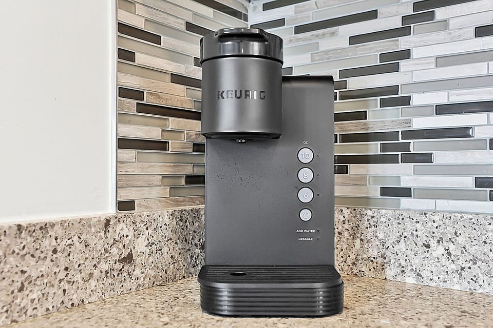 Keurig Coffee Maker
