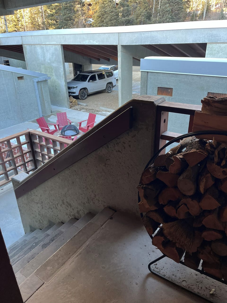 firewood