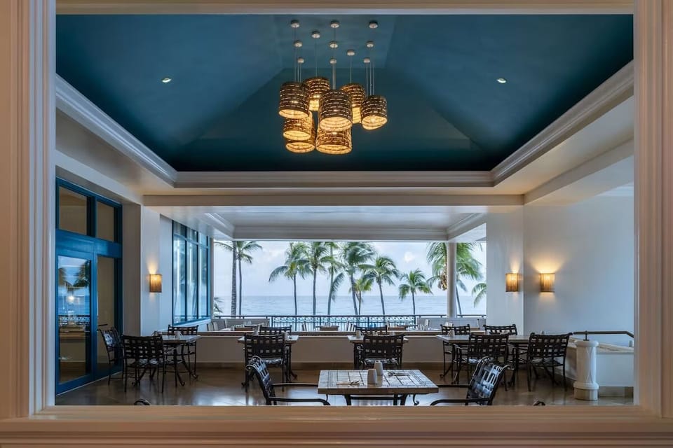 Onsite Restaurant