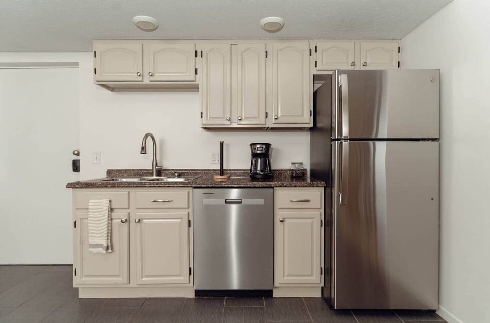 Automatic Dish Washer