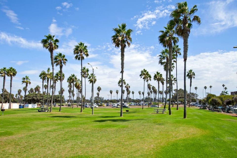 Welcome to your perfect coastal escape!