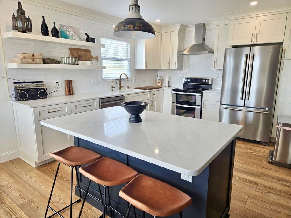 45 UNI Kitchen