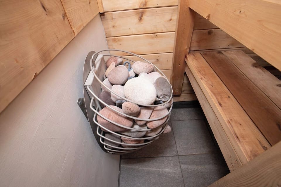 HUUM Electric Sauna Stove