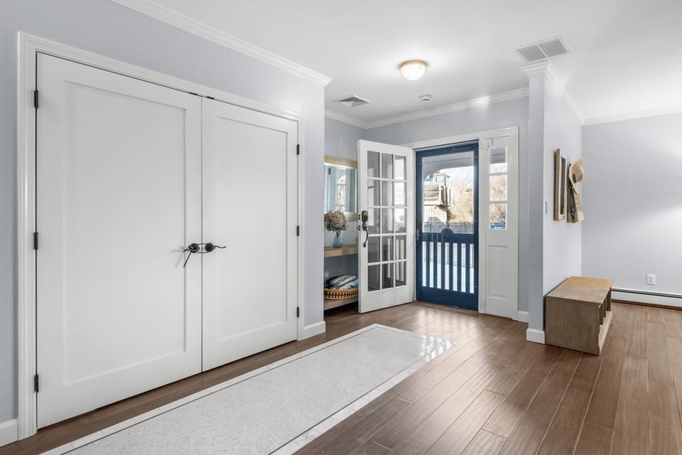 Entryway