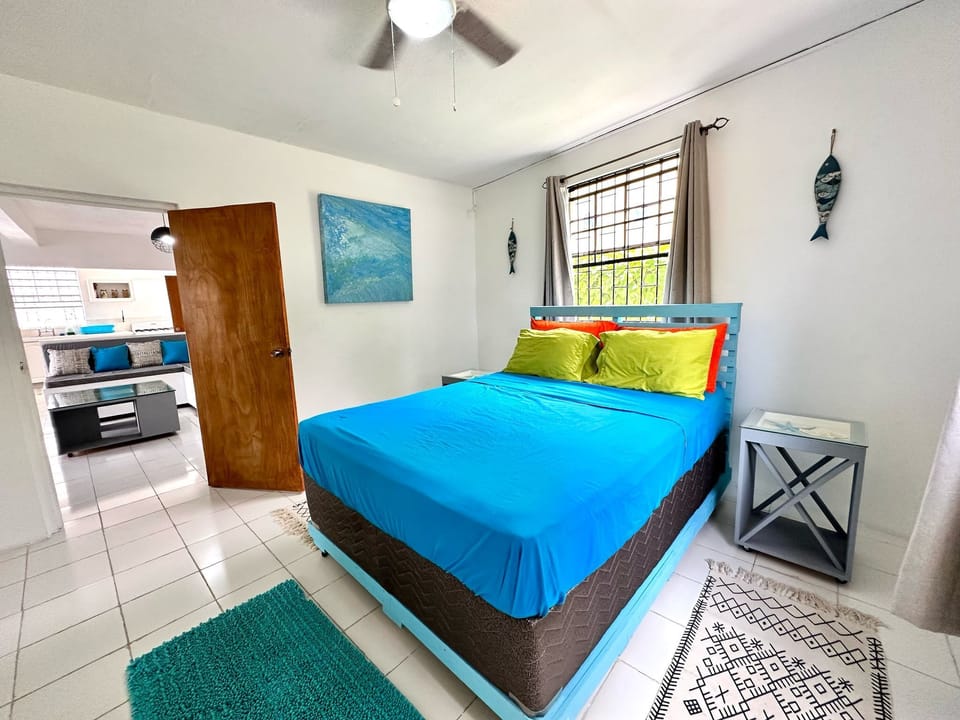 Bedroom #1 (5)