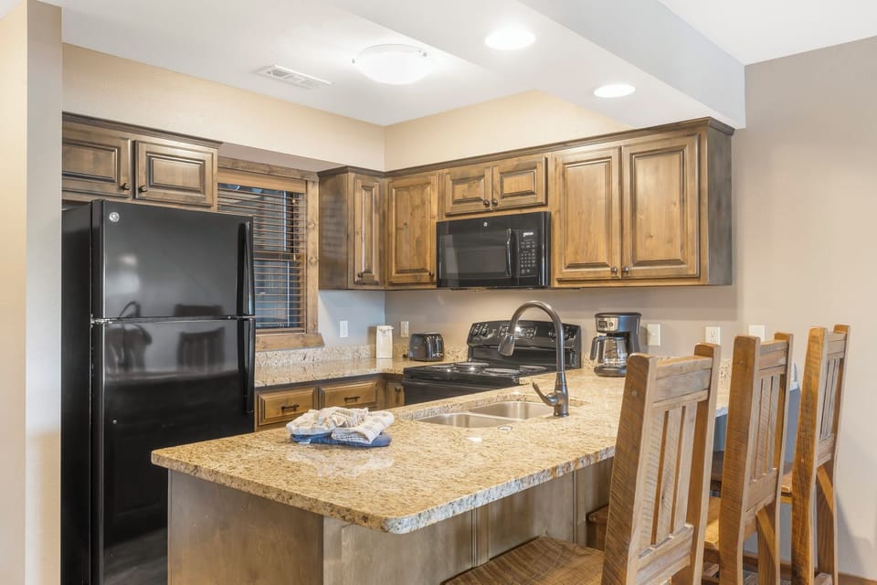Counter Seating