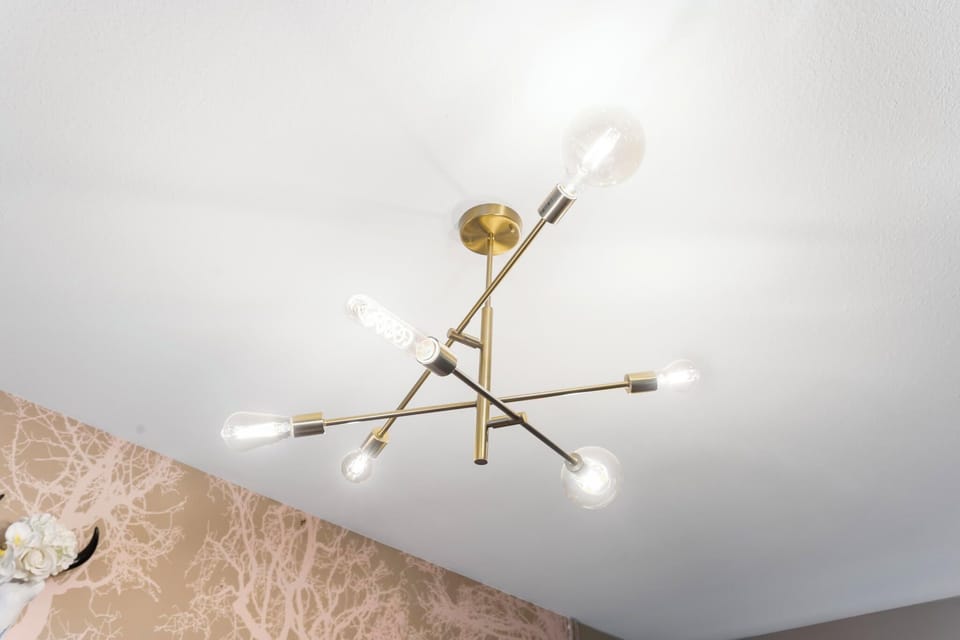 Modern Fixtures