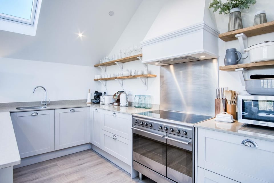 Ty Florence - 3 Bedroom Cottage - Bayview Oxwich (6511)