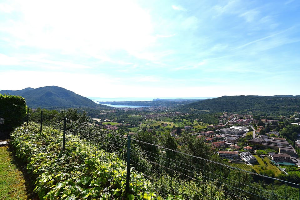 Surroundings