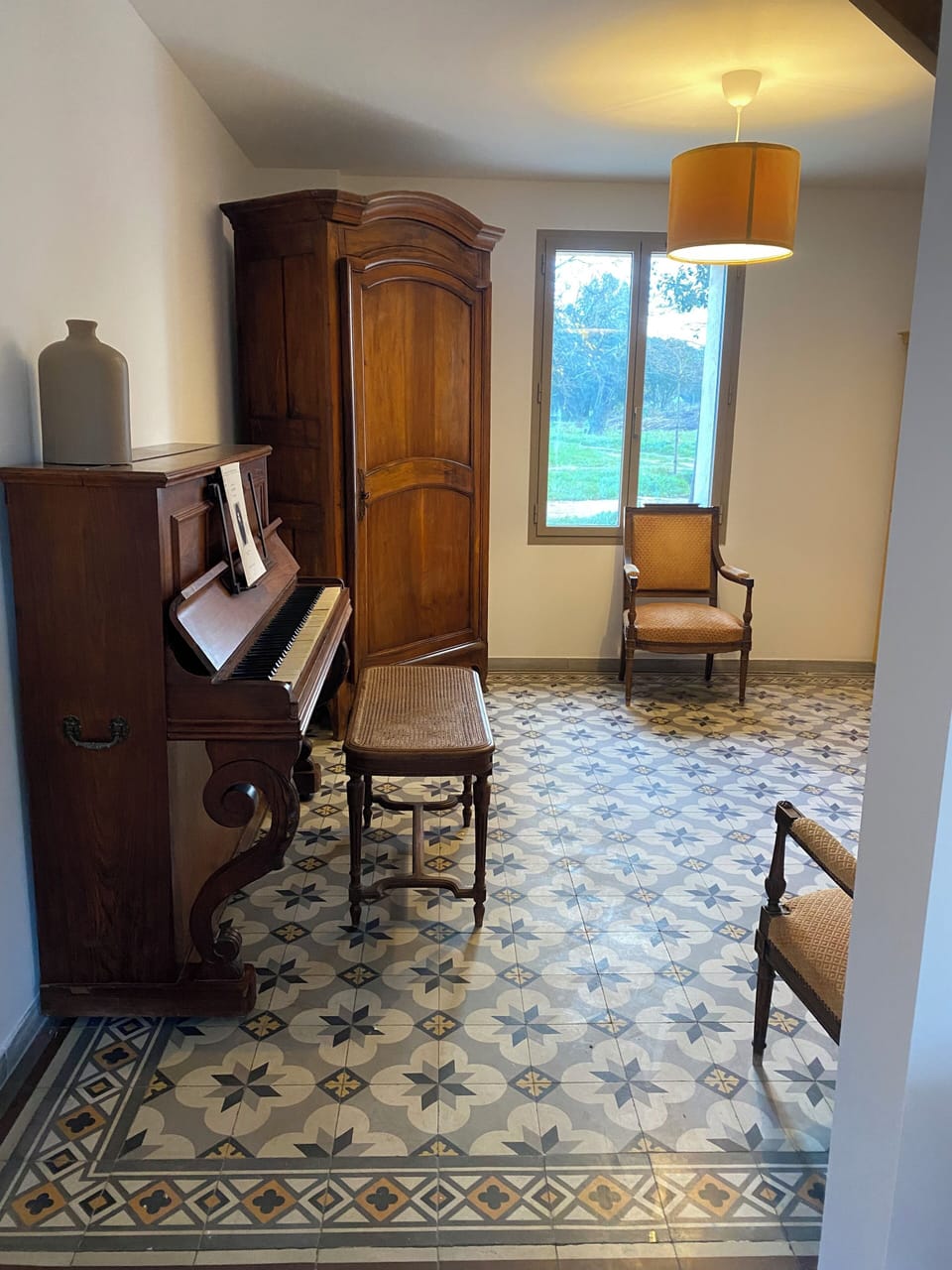 Interior