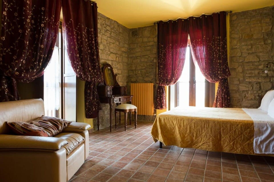Accommodation