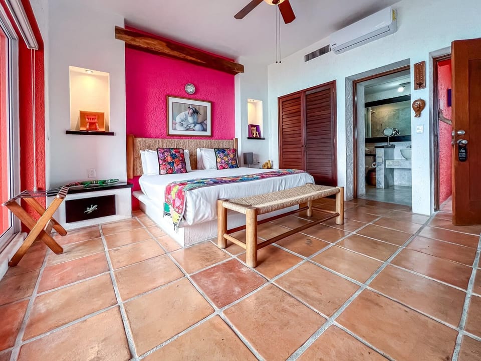 Amor Room