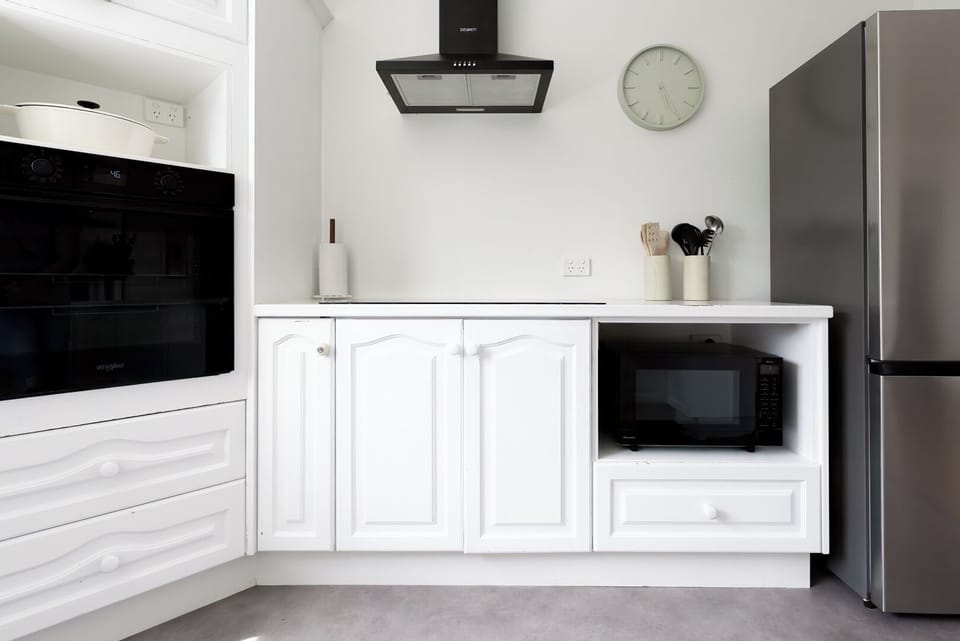 Sleek Design Meets Everyday Convenience