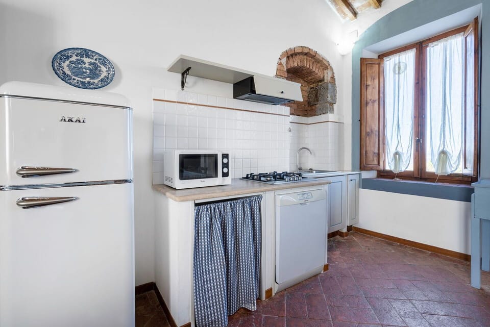 Autumn, Bathroom, Kitchen, Spring, Summer