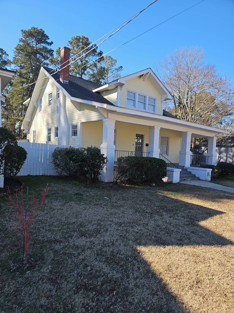 Exterior Picture