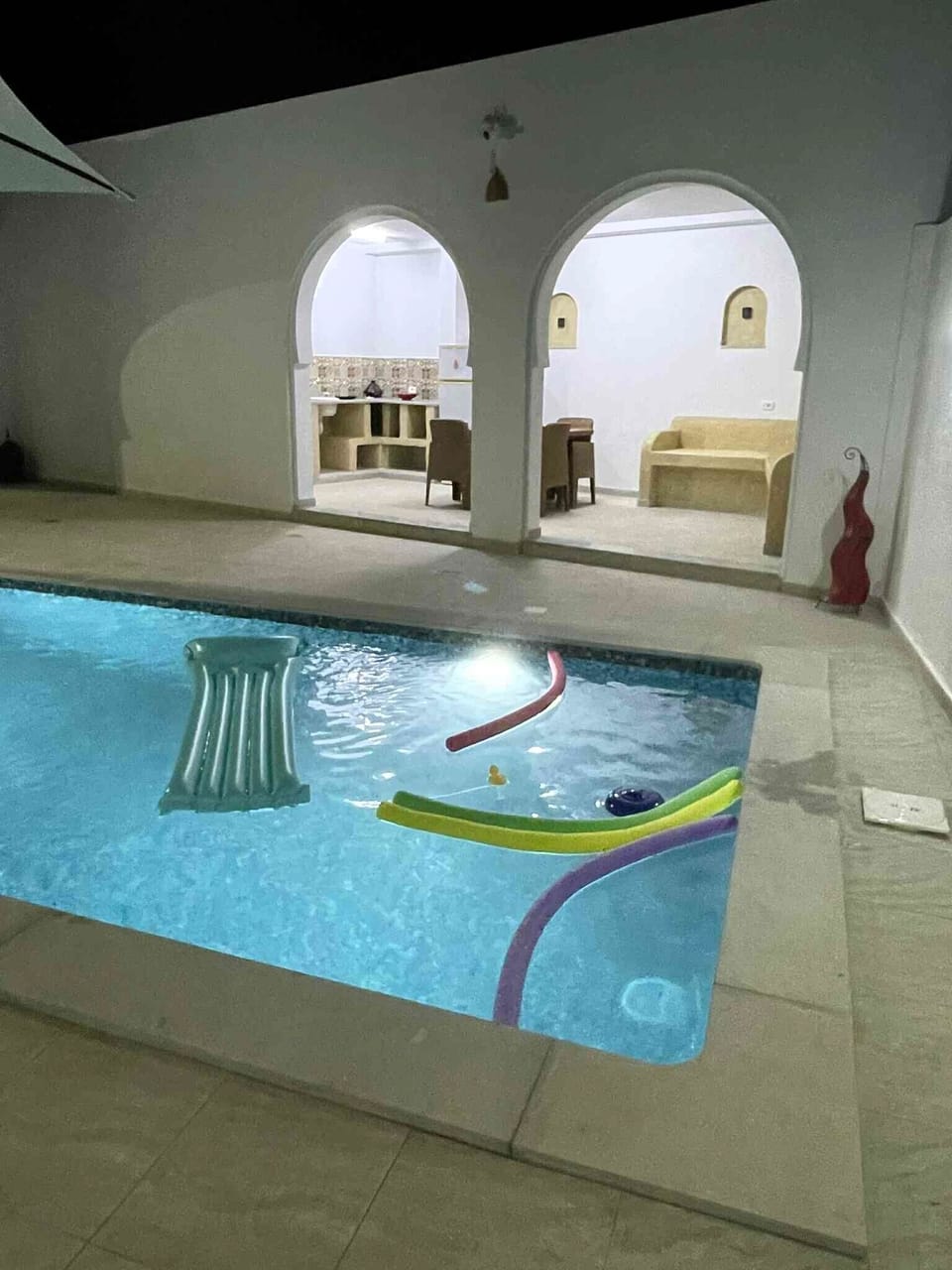 Pool
