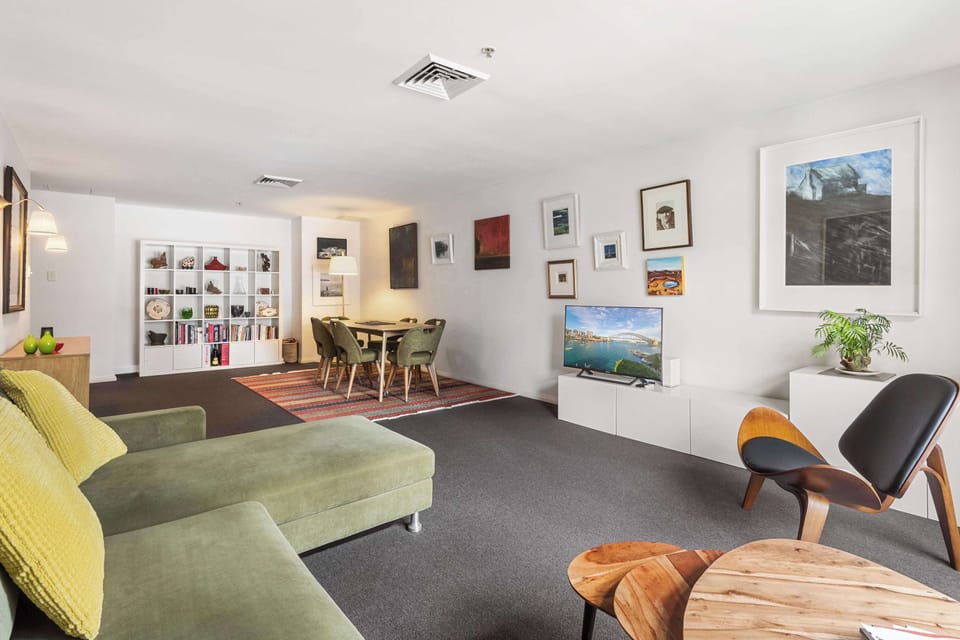 Living Space