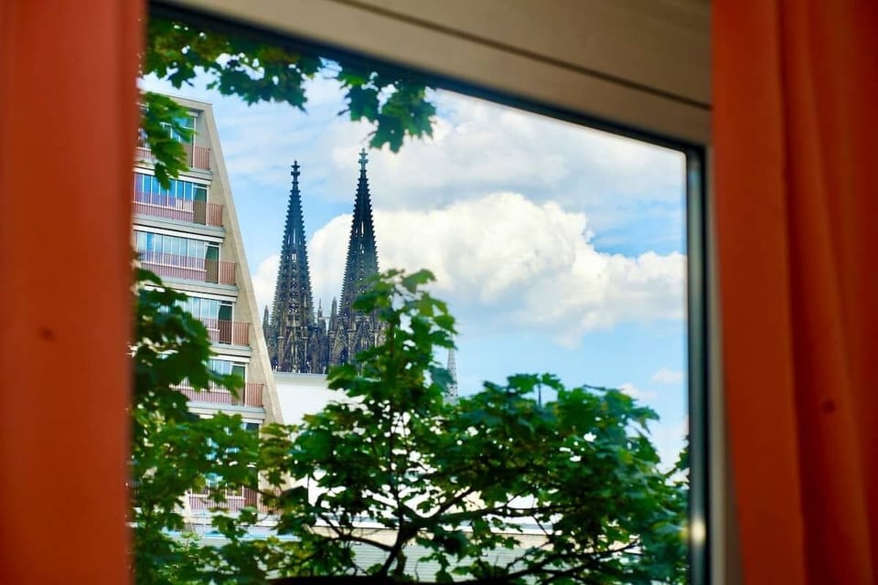 Home is where the Dom ist - sagt der Kölner. Bist Du bereit, die Stadt von Ihrer besten Seite kennenzulernen? 