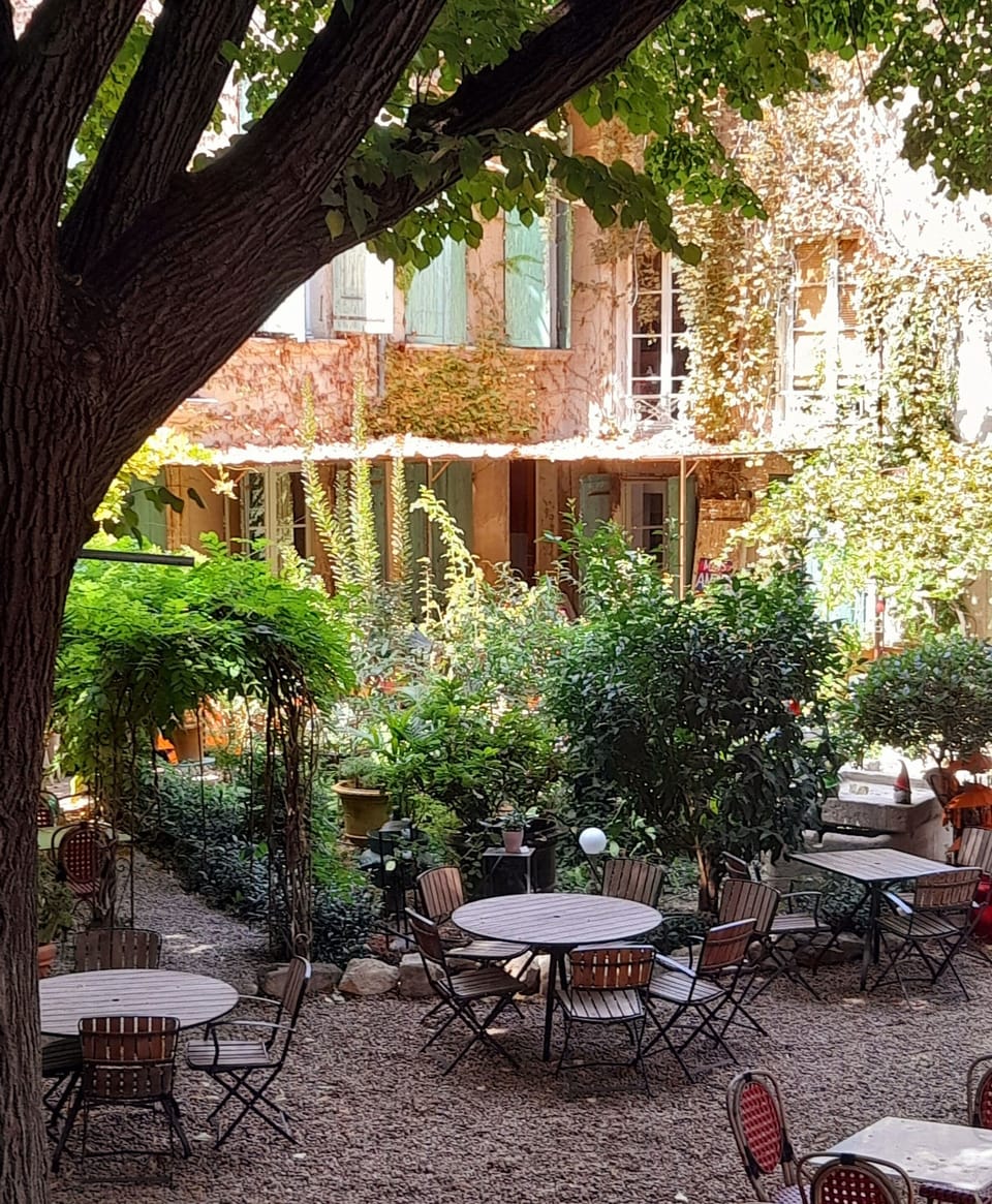 Garden