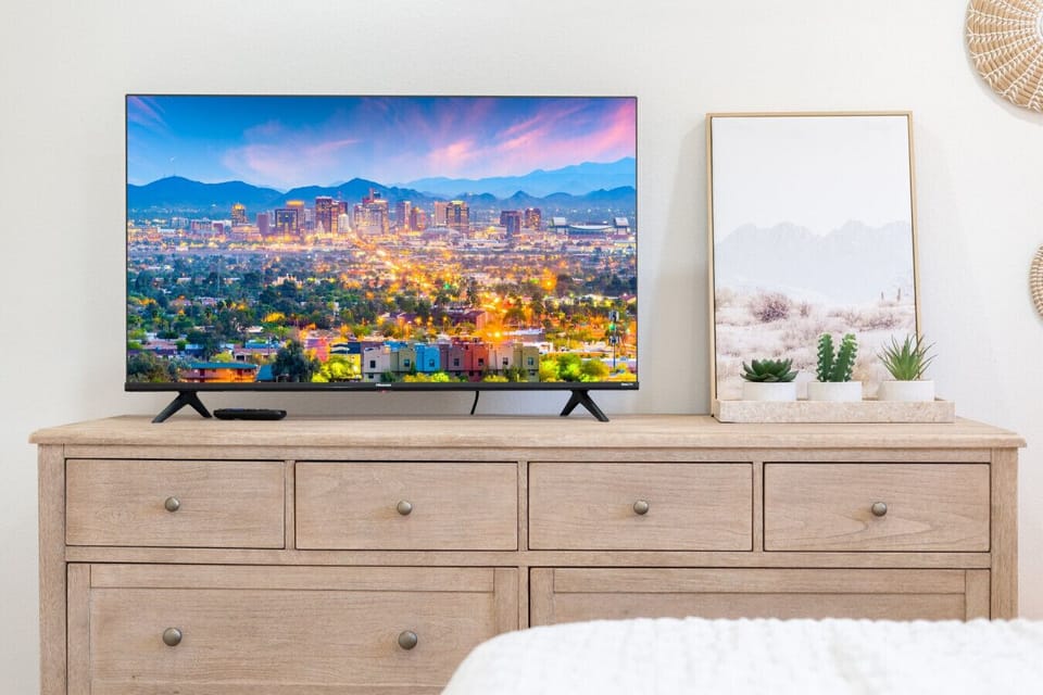 Television