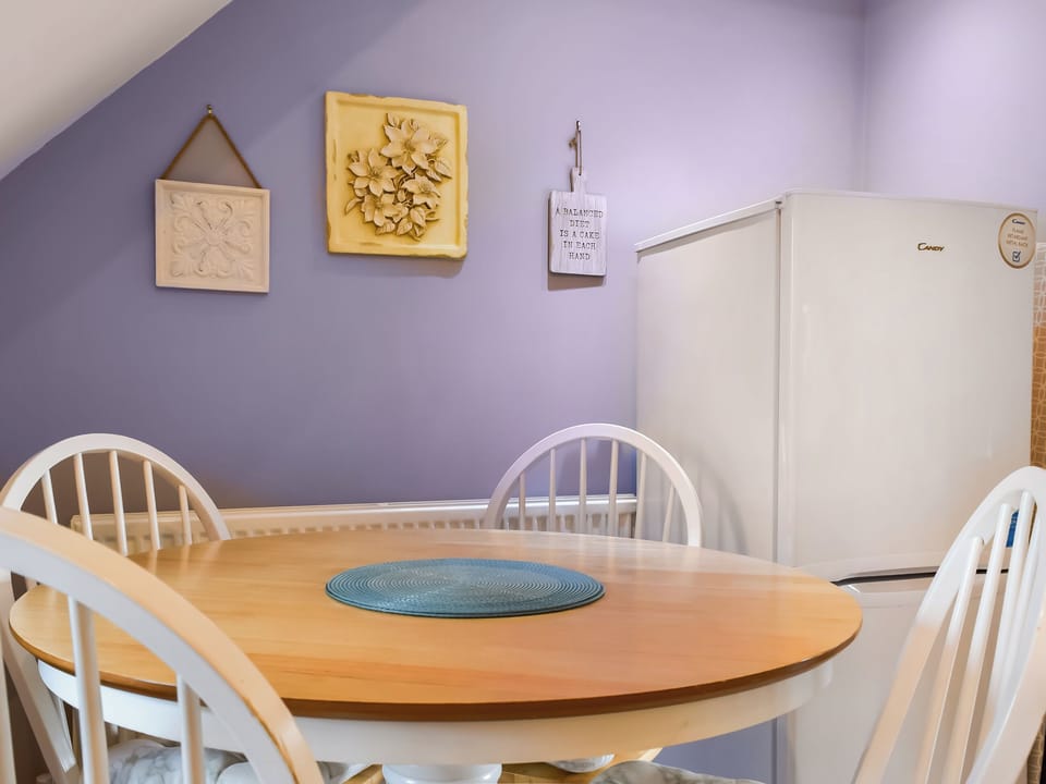 Dining Area | Pleasant Place, Kegworth