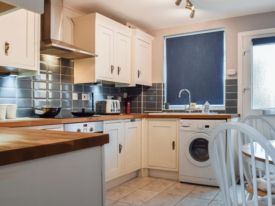 Kitchen | Pleasant Place, Kegworth