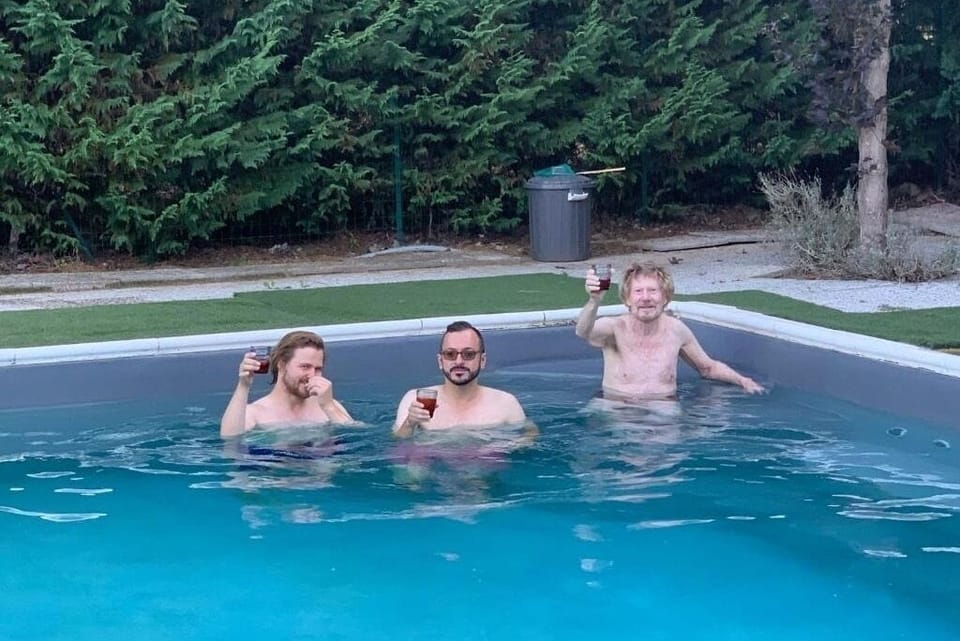 Pool
