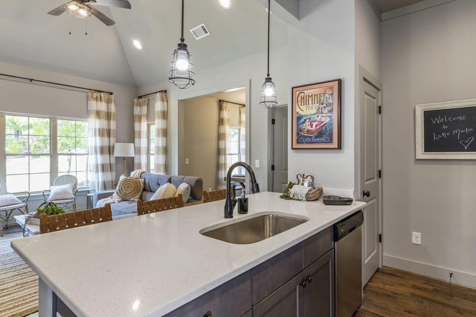 Open Kitchen (1)