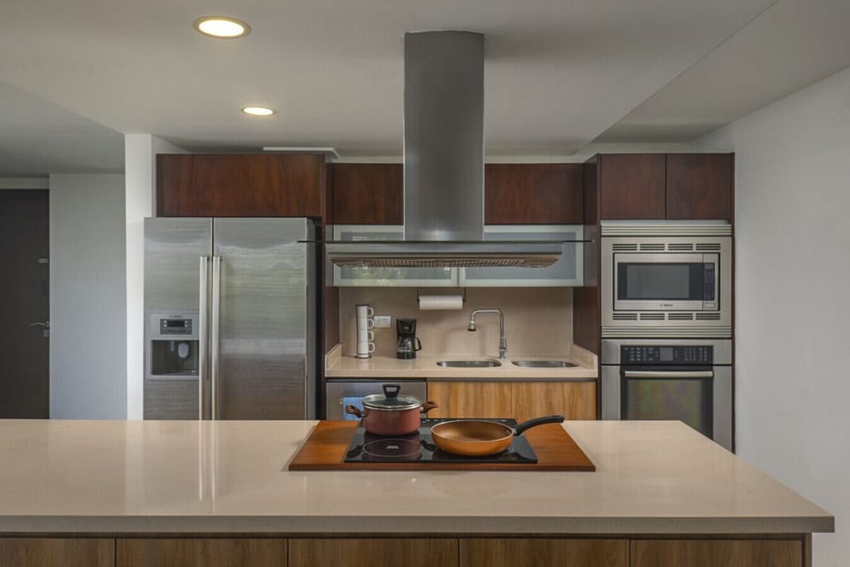 Mareazul Beachfront Resort, Playa Del Carmen, Kitchen